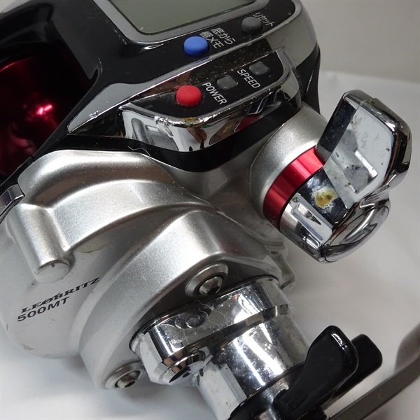 ０９電動丸１０００ヤリイカＳＰ